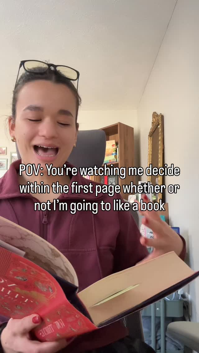Readers, what makes the BEST first line? What “star factors” stick out to you?
Writers, tell us the first line of your book.
Now, let’s see if we can inspire each other.
Readers, give kudos to the first lines you love.
Writers, check out what readers are looking for.
I’ll go first.
“No one thought Mateo Wilbur was hot before he got famous.”
(Is it weird that I know it off the top of my head? 😂)
This is the first sentence of my YA fake dating romance, which my literary agent is currently sending to editors/publishers. (Pinch me!)
I share all the deets and behind the scenes on my page and in my newsletter. I’m Megan—nice to meet ya!
#amwriting #yaromance #yareader #yabookstagram #youngadultfiction young adult books, bookstagram, writergram, aspiring writer, aspiring author, book publishing, book recs, first line of a book