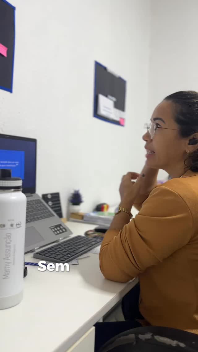 Precisa ter essa garra e força de vontade.
Porque talento ajuda…
mas é a determinação que sustenta.
Nos dias difíceis é a garra que mantém você firme.
Nos dias bons é a força de vontade que faz você ir além.
Resultado não nasce de desculpas.
Nasce de decisão, disciplina e atitude.
#Garra #ForçaDeVontade #MentalidadeForte #Empreendedorismo #AltaPerformance FocoNoResultado