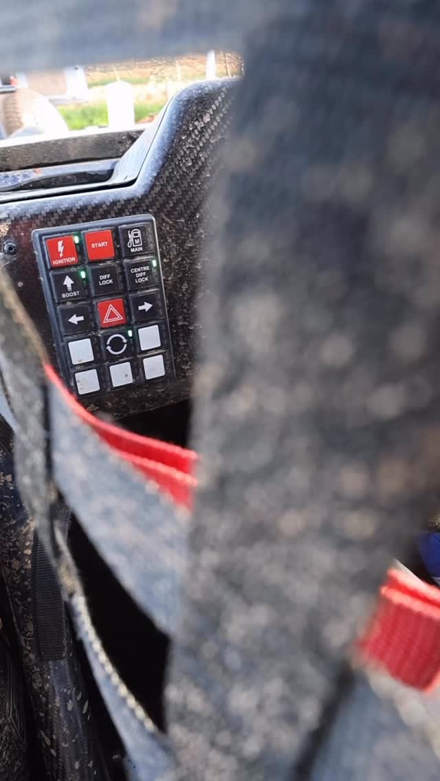 🏁 BAJA TT Montes Alentejanos
📍 Beja | Feb 27 – Mar 1
New driver joining the JBRacing structure.
Official bp Ultimate Adventure Team athlete, fully integrated into our mechanical team.
Shakedown ✔️
@jbracingpt
@bp.portugal
@cptodoterreno