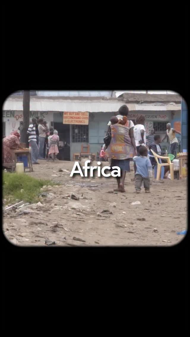 Nobody talks about this enough.
The #1 thing keeping Africa poor isn’t history. It’s the rules our own governments created that make it nearly impossible to build anything.
Comment “FREE” if you think African entrepreneurs deserve better ✊🏾