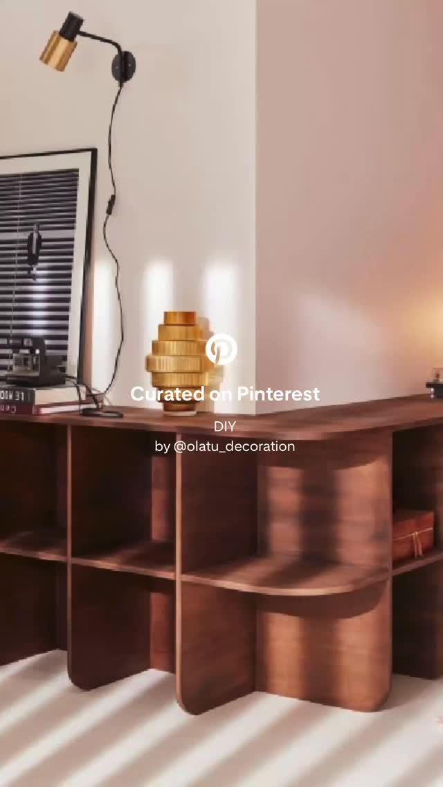 Petite sélection de #diy que vous pourrez trouver sur un tableau #pinterest.
Belle visite !
#deco #decoration #paumaville