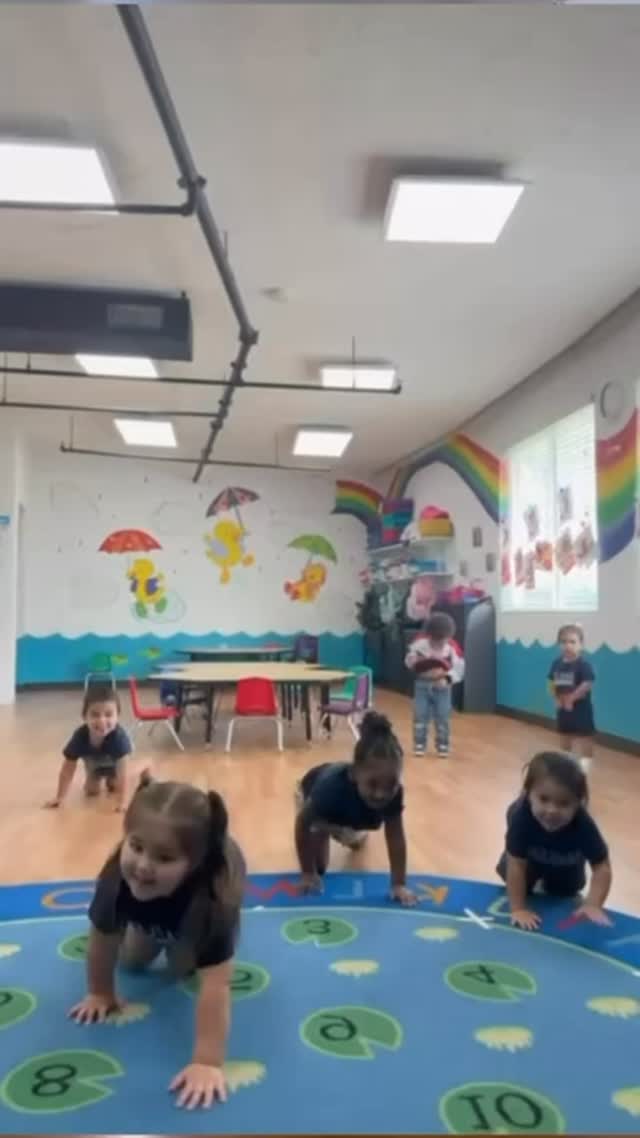 POV: You realize they’re watching EVERYTHING you do. 👀😂
The way we talk. The way we pray. The way we treat others.
At CFCBA, little eyes are always learning from big examples. 💙💛
POV: Te das cuenta que están mirando TODO lo que haces. 👀😂
Cómo hablamos. Cómo oramos. Cómo tratamos a los demás.
En CFCBA, ojitos pequeños siempre están aprendiendo de grandes ejemplos. 💙💛
#CFCBilingualAcademy #ToddlerLife #LittleEyesWatching #BilingualEducation #LeadByExample