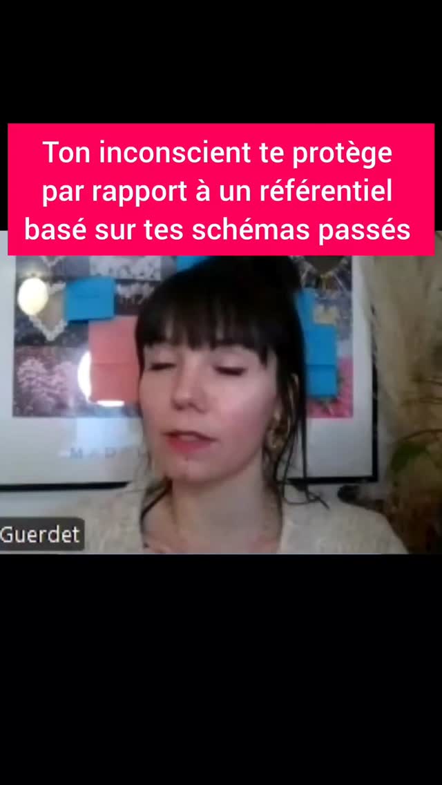👉 Je t'offre la possibilité de comprendre le fonctionnement de ton inconscient (qui régit 90% de ta vie) ; d'aller rencontrer en Hypnose tes parts féminine et masculine (qui occupent une place importante en toi et influencent ta vie au quotidien).
🔥 3 soirs du 23 au 25 Mars pour mettre de la clarté, de la compréhension, de la conscience et surtout savoir comment reprogrammer en douceur ton inconscient.
Ton inconscient et ses différentes parts sont basés essentiellement sur ton passé.
La principale mission de ton inconscient est d'assurer ta survie pas ton bonheur. Il préférera te maintenir dans un enfer connu (schémas répétitifs) que de te pousser vers un paradis inconnu.
Au programme :
Jour 1 : Comprends le fonctionnement de ton inconscient et ses différentes parts.
Pourquoi certains schémas se répètent dans ta vie ?
Jour 2 : Rencontre ton féminin intérieur en Hypnose (Hypnose collective)
Que tu sois un homme ou une femme, tu as en toi des énergies féminine et masculine, tout simplement car tu es né.e d'un homme et d'une femme.
Pour manifester ce que tu souhaites (ex : une relation amoureuse harmonieuse ou autres...), ces énergies doivent être en équilibre. Or, l’éducation, la société et les conditionnements déséquilibrent ces énergies, et les effets se ressentent dans ta vie (difficultés à se reposer, ou à passer à l'action, manque de confiance en soi, difficultés à s'exprimer ou être à l'écoute de ses émotions / de son corps, problèmes de couple, manifester toujours le même type de partenaire, etc...)
Jour 3 : Rencontre ton masculin en Hypnose (Hypnose collective)
Comprendre cette part de toi, son fonctionnement, la rééquilibrer. Puis la ré-harmoniser avec ta part féminine.
De la théorie et de la pratique qui va changer considérablement ton regard sur toi-même et ta réalité.
👉 Inscris-toi dès maintenant :
https://guerdet-laura.systeme.io/inscription
(Lien en bio)
À très vite,
Laura
Thérapeute & Guide Intuitive
#yin #yang #inconscient #HypnoseTransformative #confianceensoi