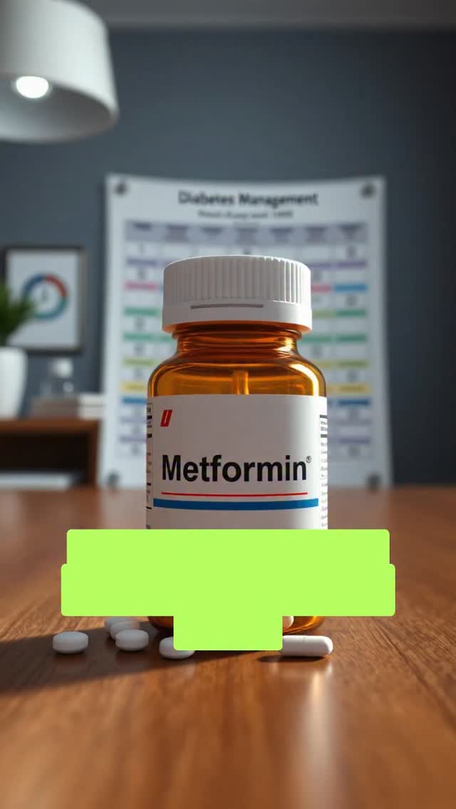 Metformin!
First line with additional company with SGLT2i for most patients now.
Here is a refresher on what you need to know with this very important medicine for the management of diabetes.
Can you think of any contraindications for metformin?
#foundationpharmacist #pharmacytraining #pharmacology #pharmacologyrevision #meded