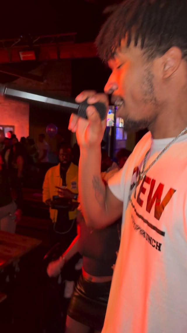 It’s Hip Hop week 🙌 Last few tickets remaining for this Saturday’s Hip Hop Brunch 👉