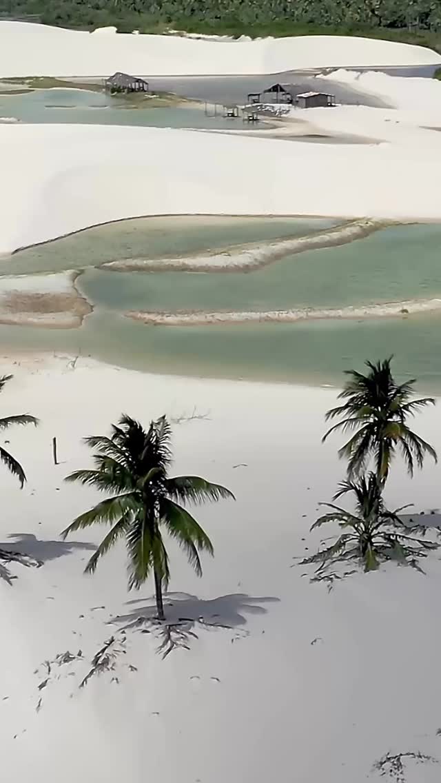 Entre junho e agosto, os Lençóis Maranhenses ficam no auge: lagoas cheias, água cristalina e paisagens que parecem de outro mundo. É o cenário perfeito para aquele mergulho surreal e fotos de tirar o fôlego! 🌊☀️
Quer viver essa experiência do jeito certo, com conforto e segurança? Faça sua cotação com a Bss Turismo e prepare-se para dias incríveis nesse paraíso brasileiro! 🌴✈️
#LençoisMaranhenses #MelhorEpoca #ViajarÉViver #BssTurismo #BssTeLeva