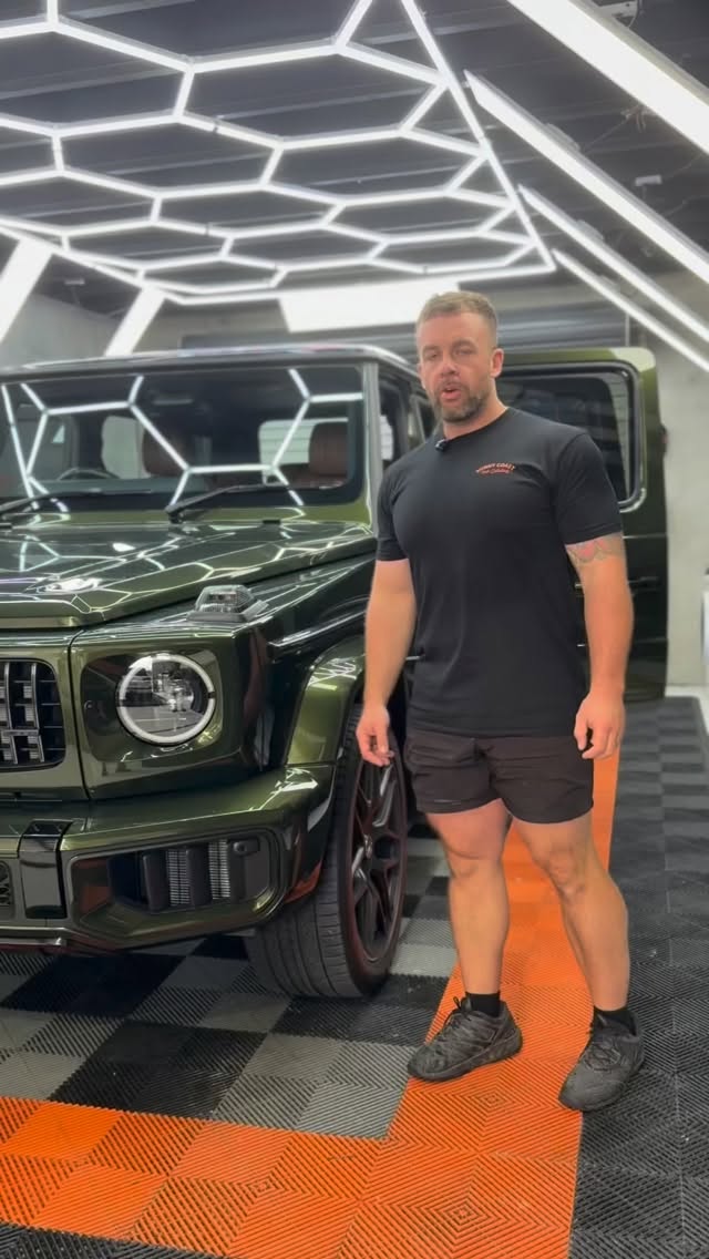 🚗 Sunny Coast Auto Detailing — Ceramic Coatings
At Sunny Coast Auto Detailing, ceramic coating isn’t just about shine, it’s about real protection, easier ownership, and long-term pride in your vehicle.
Fresh off preparing a Summernats Top 60 unveiled show car, our coatings are trusted on some of Australia’s highest-level builds, but the same professional process is available whether you drive a luxury performance car or your everyday daily driver.
Because every car deserves to stay looking its best.
✨ What ceramic coating actually does:
• Creates a durable protective layer over your paint
• Enhances gloss and colour depth for that showroom finish
• Repels water, dirt, and road grime
• Protects against UV damage and environmental fallout
• Makes washing faster and dramatically easier
Less time cleaning.
More time enjoying your car.
From brand-new vehicles needing protection from day one, to used cars needing a full transformation, we tailor packages to suit high-end vehicles, weekend toys, and practical daily drivers alike.
💎 Why clients choose Sunny Coast Auto Detailing
✔ Proven results at national show level
✔ Premium professional ceramic systems
✔ Paint correction completed before coating
✔ Long-term protection designed for Australian conditions
✔ Boutique, detail-focused workmanship and after care maintenance packages Mobile or in Studio.
Your vehicle is an investment, protect it before damage starts.
📍 18/2 Page Street Kunda Park 4556 - Sunshine Coast
📩 Message us to discuss the right ceramic coating package for your vehicle.