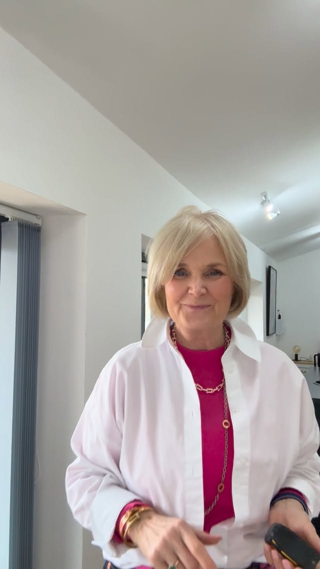 BREAKING NEWS
Big things are happening…
THE EFFORTLESS EDIT
Is moving to a brand new studio
✨ More space
✨ More light
✨ More magic
Shopping today for the perfect pieces…
Stay tuned 👀