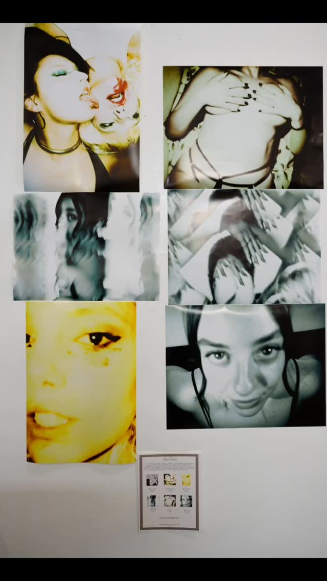 Soft light. Bold voices. Art breathing on the walls. 🌹 This is Art of Femme, a living gallery of women in their creative element.
If you’ve ever wanted to feel art instead of just viewing it, this is your moment.
🎟️ Use code FEMME30 for 30% off tickets (limited time).
Come stand where beauty, power, and expression meet.
🔗 Tickets → Link in bio
📍 @7house.ny
#ArtOfFemme #RoseGardenEvents #WomenInTheArts #CreativeRitual