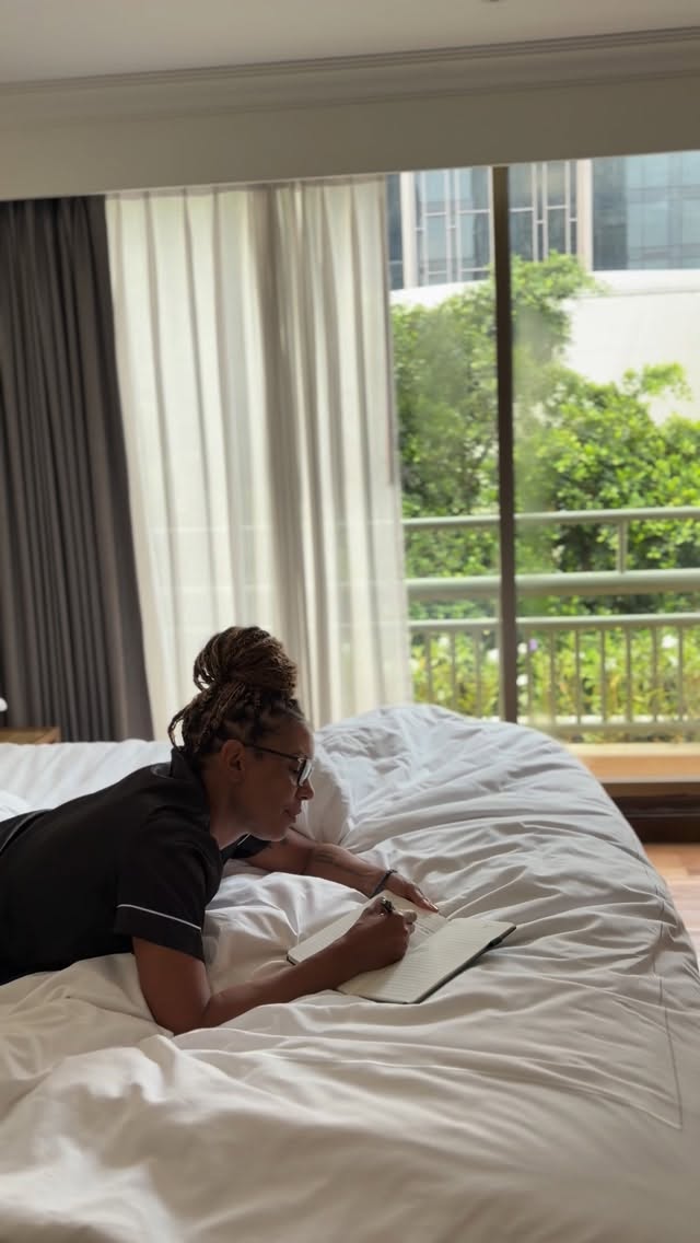 When Dr. Linda passed, I knew I had to stop surviving and start living. This retreat is part of that legacy.” – Dr. Stacey
We picked this space because it was Dr. Linda’s favorite hotel. And because she represents all of us navigating burnout & burn through in a world that is on fire. This space is sacred. It’s built on grief, growth, and love. And it’s for you.
🖤 March 11–14, 2026 | Napa Valley
🎟️ Reserve your spot before it’s gone.
#restfulleadership #retreat #2026