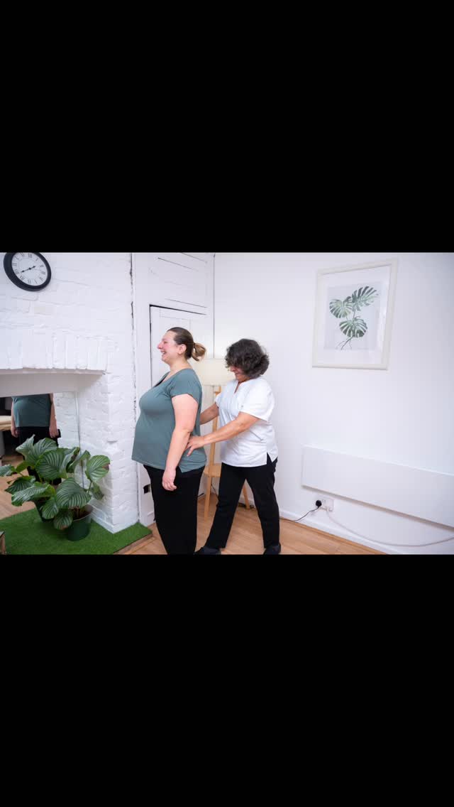 Osteopathy can gently support the body during pregnancy as posture shifts and ligaments soften.
It may help relieve lower back pain, pelvic discomfort, rib tension, and sciatic symptoms by improving mobility, reducing muscular tension, and supporting pelvic alignment.
Treatment is adapted to each trimester and performed in safe, comfortable positions. Always consult your healthcare provider before starting manual therapy.#pilatespluslondon #osteopathyforpregnancy #osteopathyforbabies #osteopathyforchildren #osteopathyforall