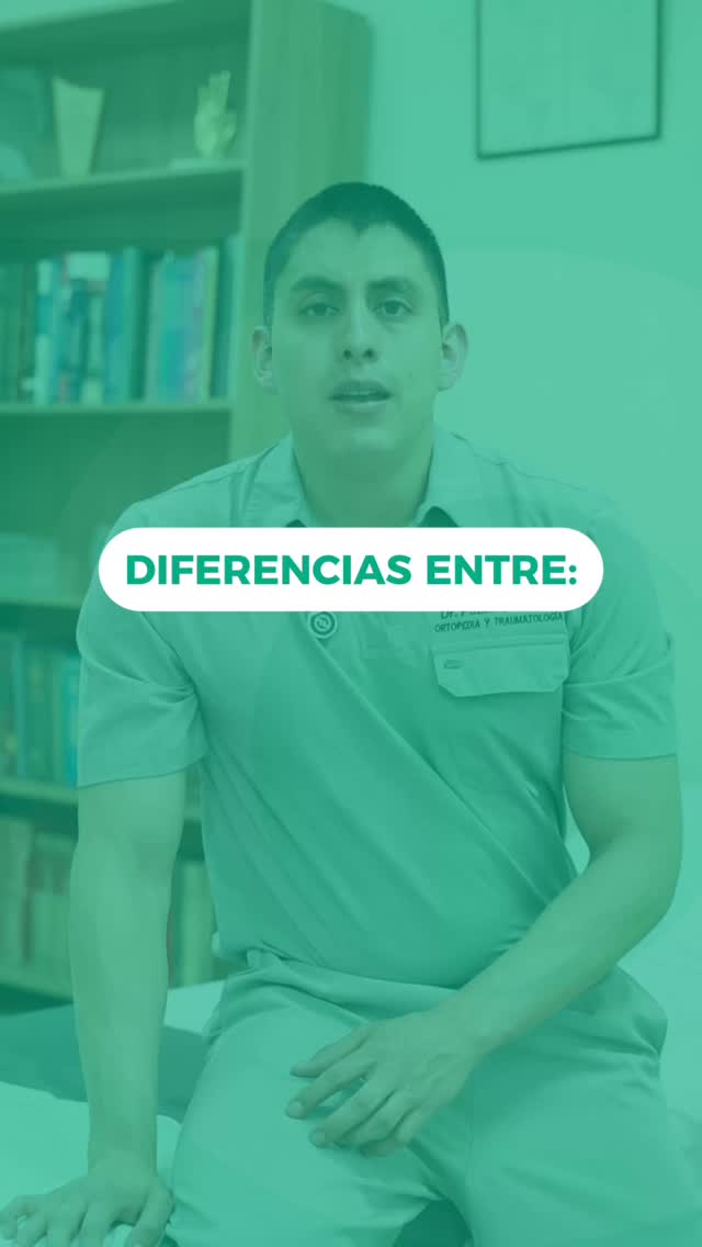 ¿Sabés qué tipo de dolor tienes? 🤔
Muscular: cansancio, contractura o dolor al presionar.
Articular: Suele sentirse como una punzada entre las articulaciones.
Nervioso: ardor, corrientazos, hormigueo o adormecimiento.
Cada uno requiere un abordaje distinto. ☝️
#ClínicaTOA #SaludIntegral #Emergencias24h #AtenciónMédica #RehabilitaciónFísica PrevenciónEsSalud AgendáTuCita EligeTOA