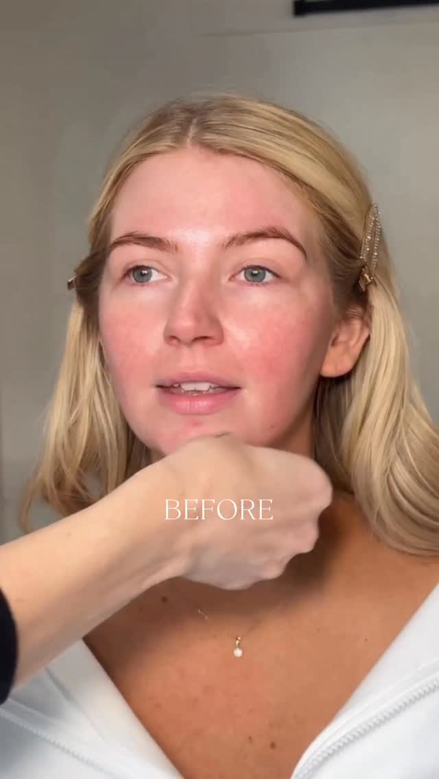 Trust the process. Glam inspired by @patrickta x @sydney_sweeney ❄️
#bridalmakeupartist #30ahairandmakeup #fullglammakeup #makeuplooks