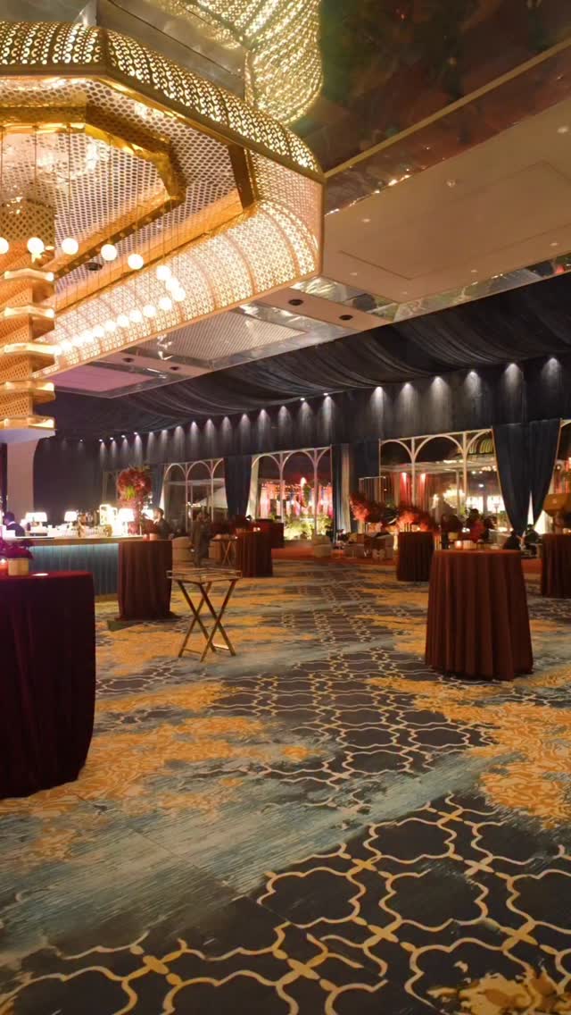 Saltt Catering is redefining luxury in multiple cities at once!
Apart from our week-long endeavor in Udaipur, we are killing it at Sanskriti Greens, Delhi NCR also 🥂
#SalttCatering #SammirSGogia #LuxuryCatering #GourmetCatering