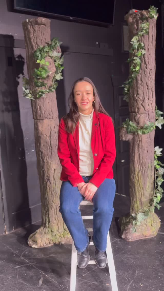 We are definitely like in love with @agg5h, the amazing woman behind our spicy rogue this season. Get to know her a little better with this interview, and say hi to her after the show TOMORROW NIGHT!
Pushing Dragons is sponsored by @divergentrealms
#pushingdragons #dungeonsanddragons #dnd #dndimprov #pushnfk