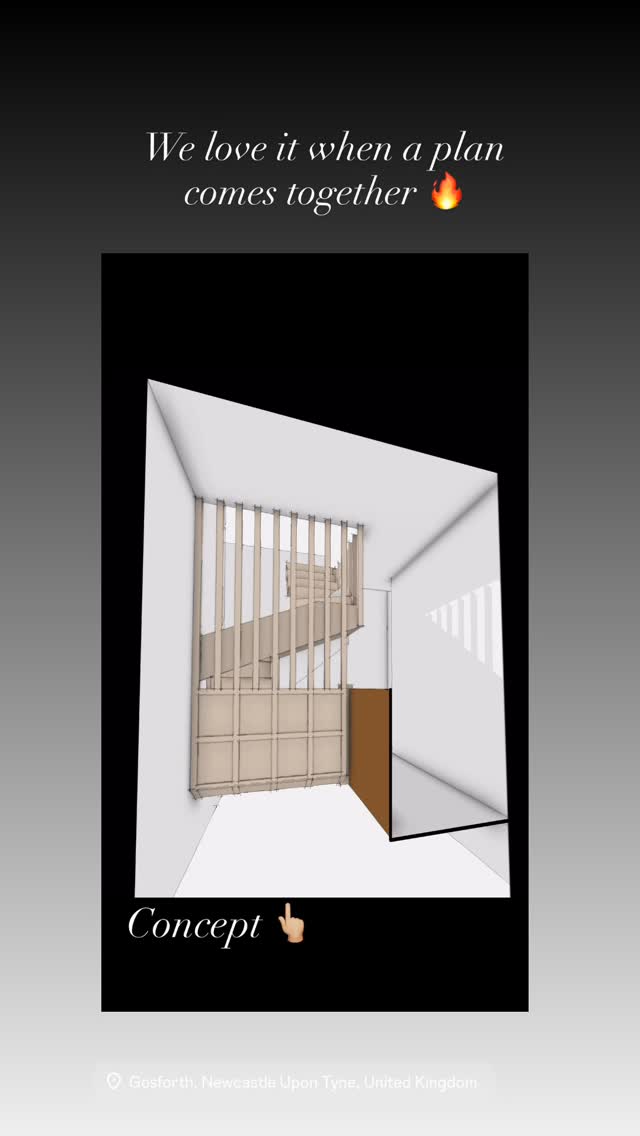 #architect #newcastle #homerenovation