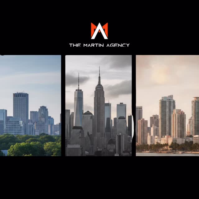 Www.theraymartinagency.com
#commercialrealestate #realestatemanagement #propertymanagement #investmentproperty #realestatebroker