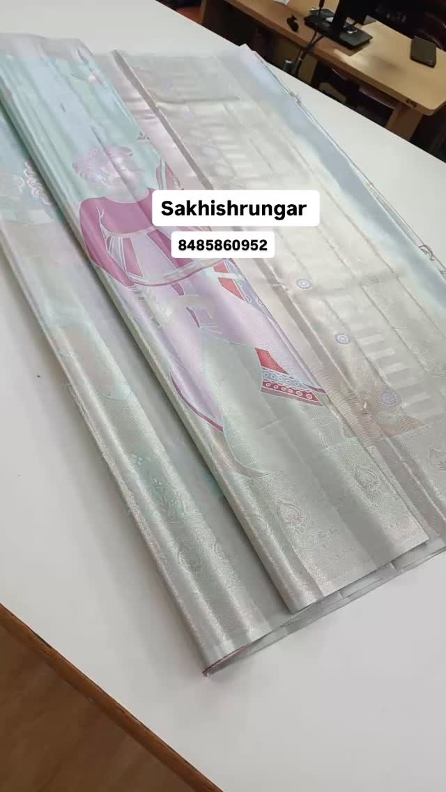 #onlineshop #sareelover #sakhishrungar #viralvídeo #wedding ’d