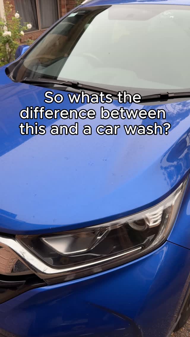 After bad experiences at your ‘cheap car wash”
This client finally booked with a proper detailer
❌Cheaper and faster doesn’t always mean better - especially when you’re paying twice to fix the results later 🛠️
If your car needs a reset, doing it properly the first time saves you both time and money 💵
If you’ve had a bad car wash experience, book in and see the difference for yourself
📲 Dm or 📞 0452390518
📧 contactrndautodetailing@gmail.com
📍Sydney
🔗 Link in Bio
~ RND Mobile detailing ~
#sydney #sydneydetailing #detailing #Honda
