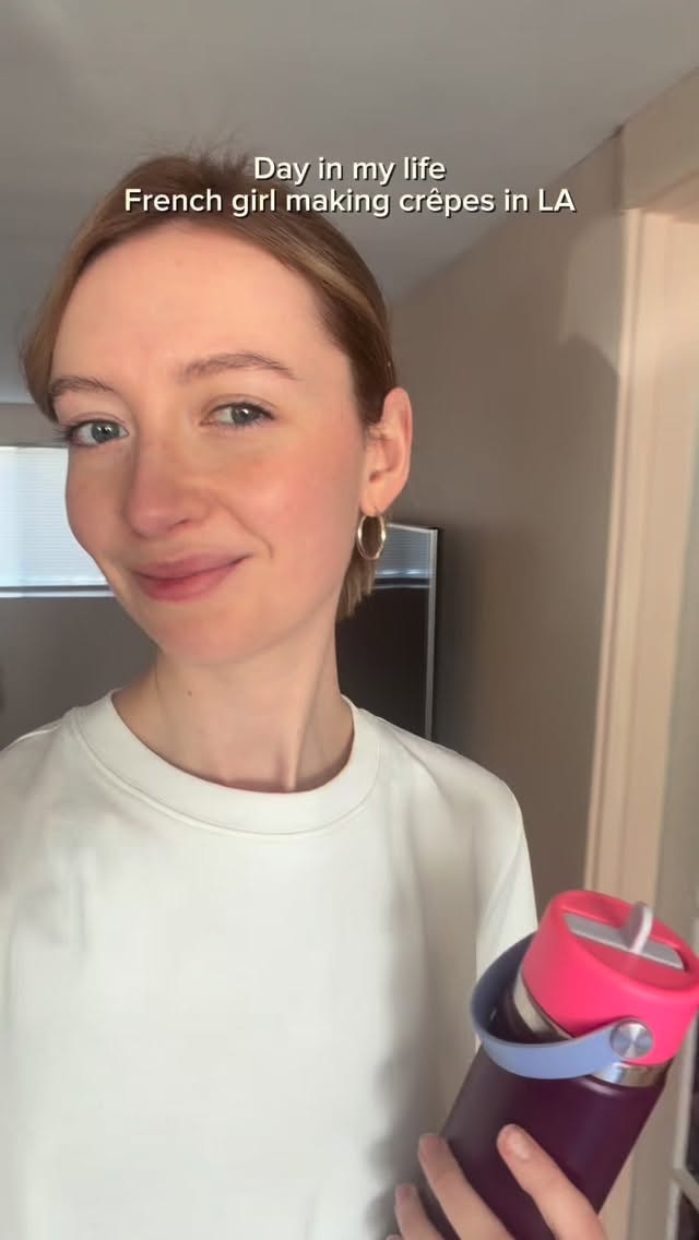 Day in my life getting ready for tomorrow’s market!
Prepping for a market starts the day before, I think I didn’t realize at first how much work any event or market will need ahead but this is what starting a business looks like, we learn on the spot, you grow, you adjust 💫🤞💖🥞
#diml #crepe #mobilecatering #smallbusinessowner