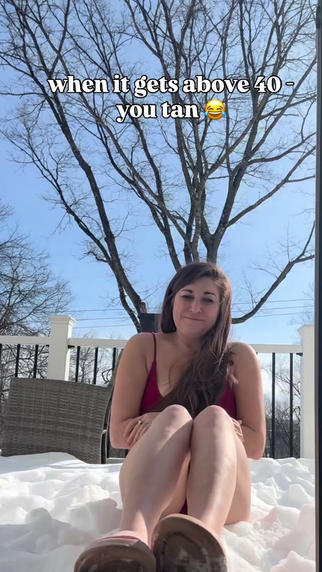 Idk what the actual ice hell I was thinking but hey, I did it….. for a minute.