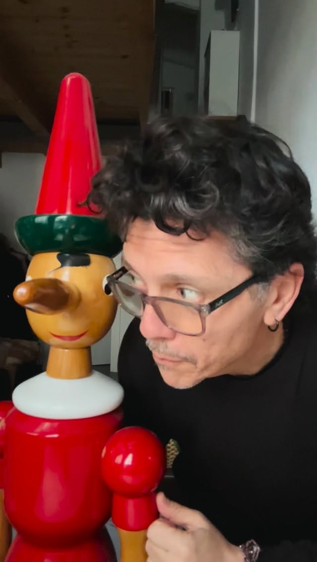 Sei alla ricerca di un #giocattolo educativo e SUPER divertente? Guarda il video e se vuoi acquistarlo nella mia Bottega online vai 👉 LINK IN BIO
-
#magoriumgiocattoli #toys #giochieducativi #giocattoliinlegno
-
@speedymonkeytoys e @proludis.giocattoli