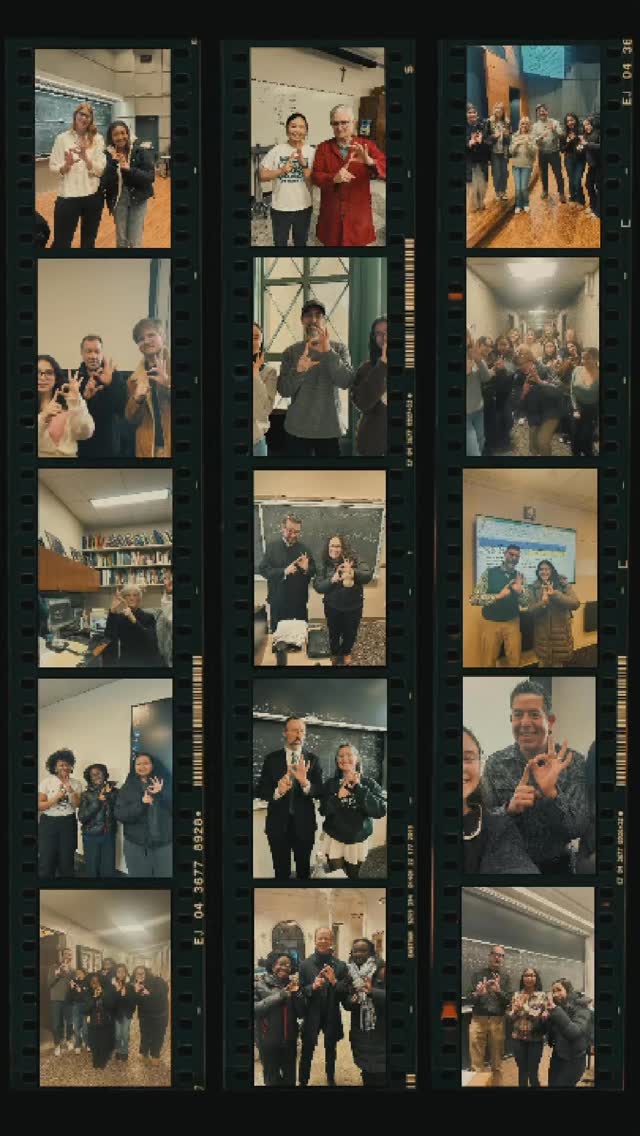 WE’RE MISSING QUEEN WEEK ALREADYYYY😭 #tbt to the best week of the year in the Purple Palace💜💜💜