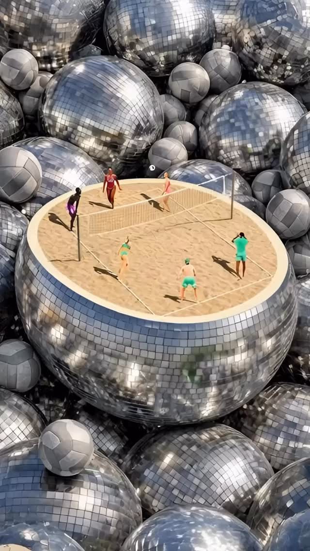 2026 announcement loading … 🪩💃