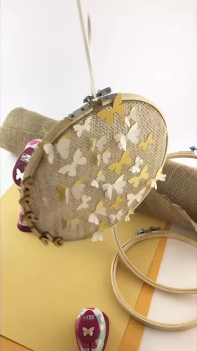 Ostern steht vor der Tür. 🐣 Zeit für Farbe, Papier und kleine Hingucker. Hol dir bei uns alles für deine Frühlingsdeko - und leg los. 🎨✂️