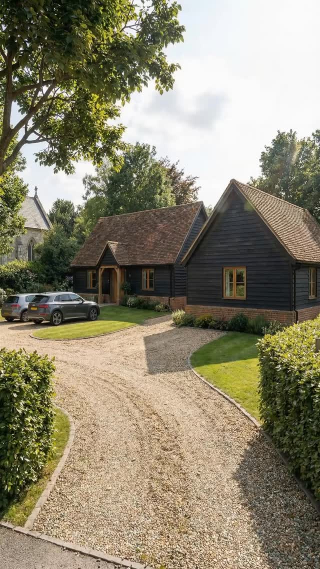 A fresh look at our Walkern site 🏡
We’ve recently created new visuals to help bring this plot to life and show the real potential of what could sit here once complete. Obviously it’s just a rough concept at the moment but it’s always exciting seeing a site evolve from bare land into something more tangible, especially in a setting like this!
Walkern is such lovely village, surrounded by countryside and full of charm. Our aim with these new visuals was to reflect that same sensitivity, designing something that feels at home in its surroundings while unlocking the full potential of the land.
Still early days, but this is definitely one to keep an eye on as it continues to take shape. 🌿