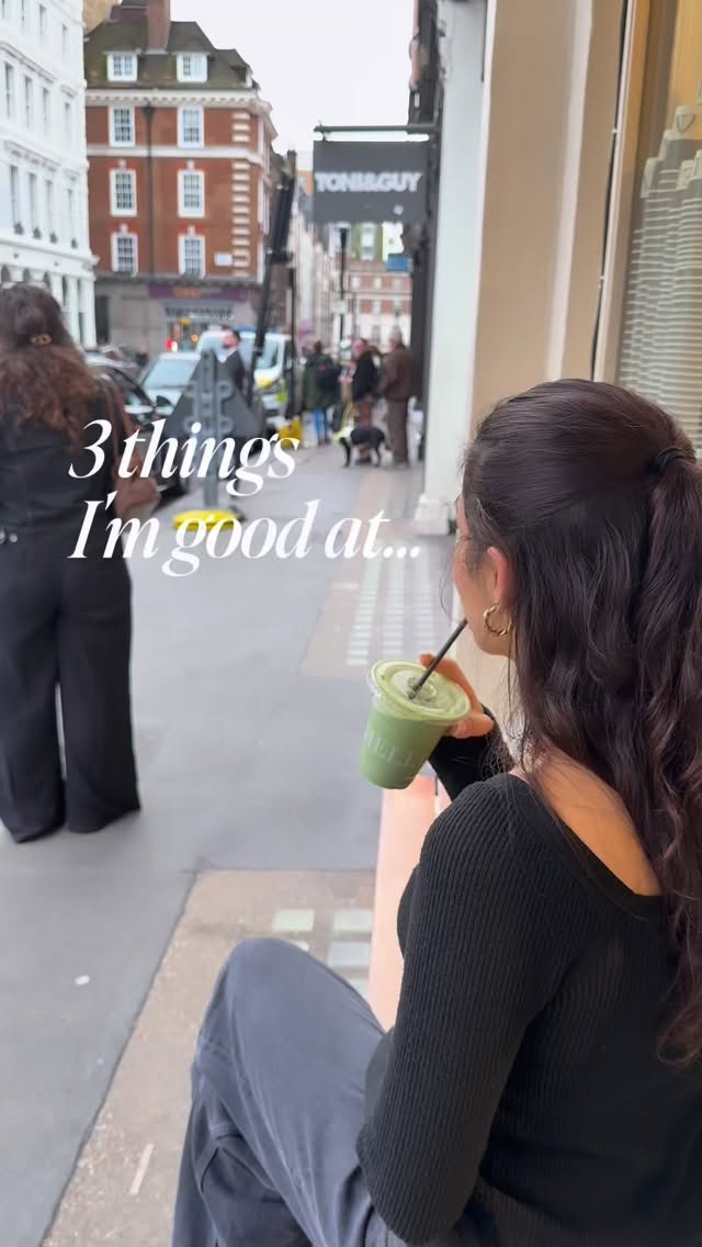 Matcha is a lifestyle 🍵🤍
#coffee #london #matcha #matchalatte #relatable