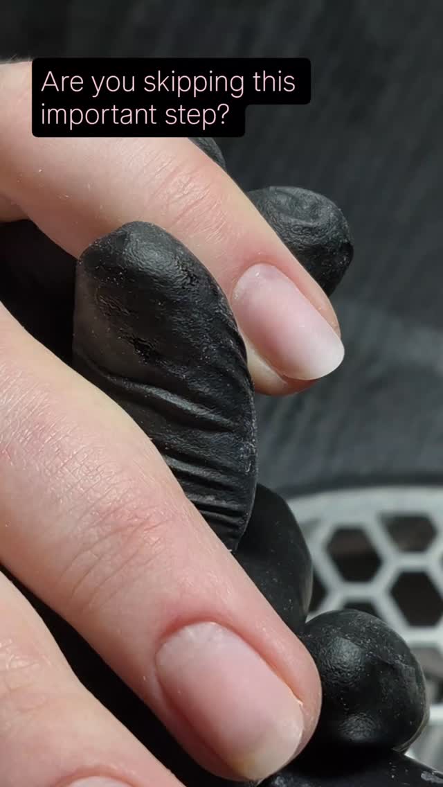 Pro base from @kohana_professional is the best 🤌🏼