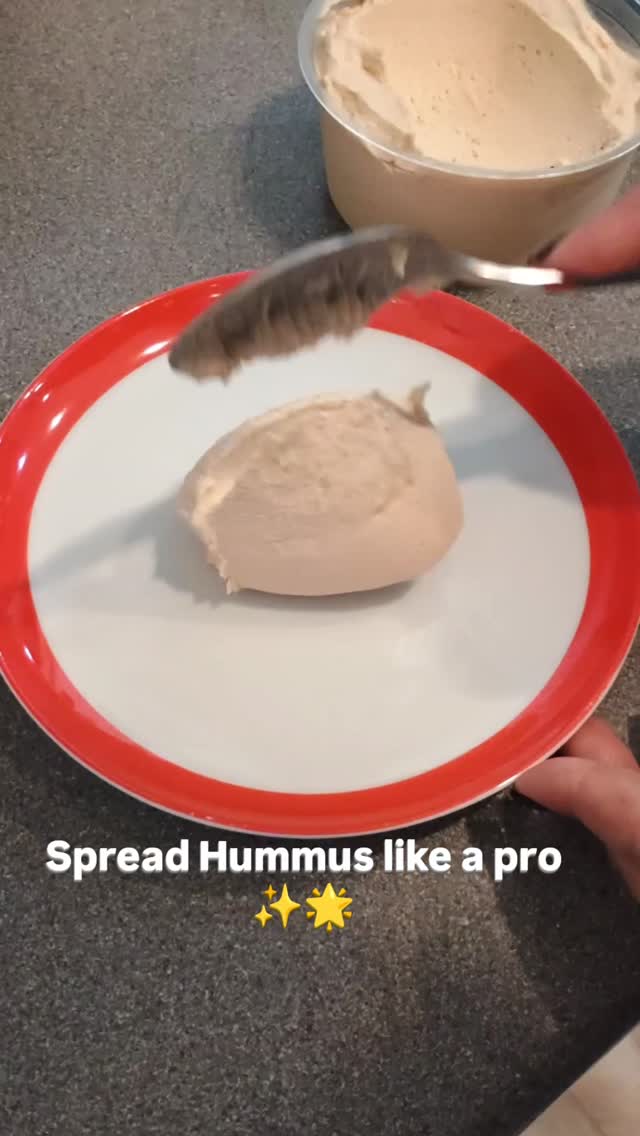 Missed our hummus recipe in Kingston Magazine this month? Don’t panic… your pita still has a chance! 😄
Drop a comment HUMMUS ❤️ below and we’ll send you the full recipe!
Ultra creamy, super fresh, made with no oil and no preservatives—just the good stuff.
Warning: may cause serious dipping addiction.
#hummus #recipeshare #purefoods #chickpeas #kingstonuponthames