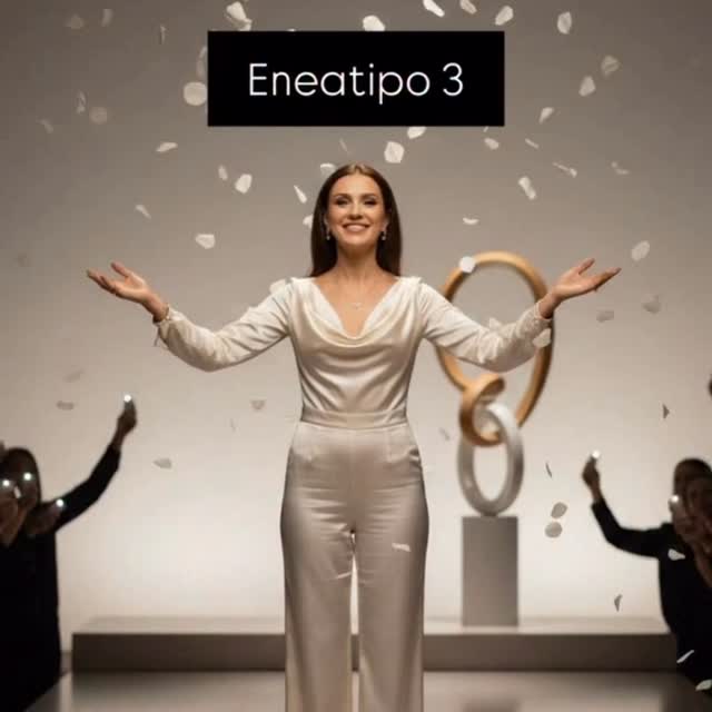 El Eneatipo 3 (conocido como “El Triunfador” o “El Realizador”) se analiza no solo como un conjunto de rasgos de personalidad, sino como un proceso de desconexión del Ser Real para sobrevivir en un mundo que valora el “hacer” sobre el “ser”. A diferencia de otros tipos, el Tres no solo finge; se cree su propio personaje. Utiliza la vanidad como una forma de mantener la estructura de su ego, creyendo que si deja de brillar, simplemente dejará de existir. No se trata necesariamente de mentir a los demás, sino de un autoengaño. El Tres se engaña a sí mismo sobre sus verdaderos sentimientos y necesidades para mantener la eficiencia.
Si quieres profundizar más, no te pierdas la colección de 4 libros sobre Eneagrama que podrás encontrar en Amazon Store.
Más información en la Bio
#eneagrama #eneatipo3 #psicologíatranspersonal #gestalt