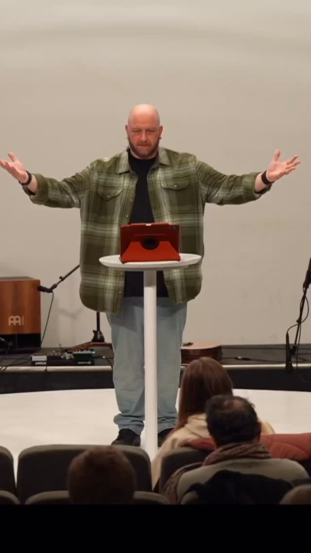 Are you caught up yet? This last week we explored the Altar of the Church. It’s not too late to join in our Altars series. Find our sermons in the link in bio. #GodComesWhereHesWanted
#AltarsSeries