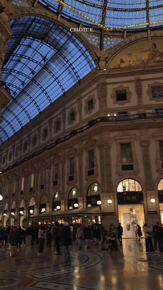 Nova kolekcija stiže uskoro u The CHOICE!