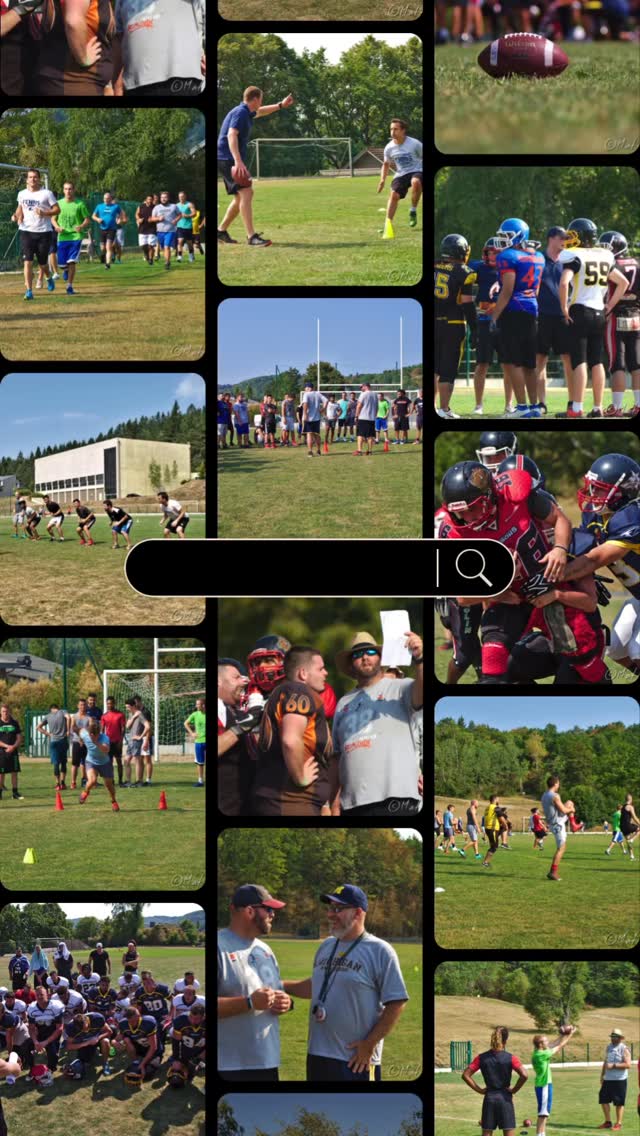 Tu veux passer un cap cette saison ou rester le même joueur que l’an dernier ?
Si tu joues au foot US en France et que tu prends ça au sérieux, lis bien.
Ce camp, c’est pas un stage loisir.
C’est un reset. On corrige ta technique. On nettoie tes défauts. On augmente ton game speed. Des reps. Beaucoup de reps.
QB, WR, RB, DB, LB, DL — peu importe ton poste.
Si t’as faim, on te fait progresser.
Les places sont limitées pour du coaching précis, pas 250 mecs inutiles sur un terrain.
Ta saison 2026 se gagne maintenant : Inscris-toi sur www.ctc-footballcamp.com. Et envoie ce post à tes coéquipiers qui veulent comme toi “aller plus loin” cette année.
Photos courtesy by @_mazhe_ 🐈