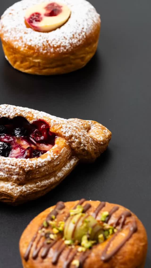 Golden layers.
Soft centres.
A little dusting of sugar.
From berry-filled pastries to chocolate-drizzled creations and classic scrolls beauties - this is your sign to take a break and choose something indulgent.
Baked fresh. Made on site.
See you at Flute.
#FluteBakery #FyshwickEats #CanberraBakeries #FreshlyBaked #PastryLovers