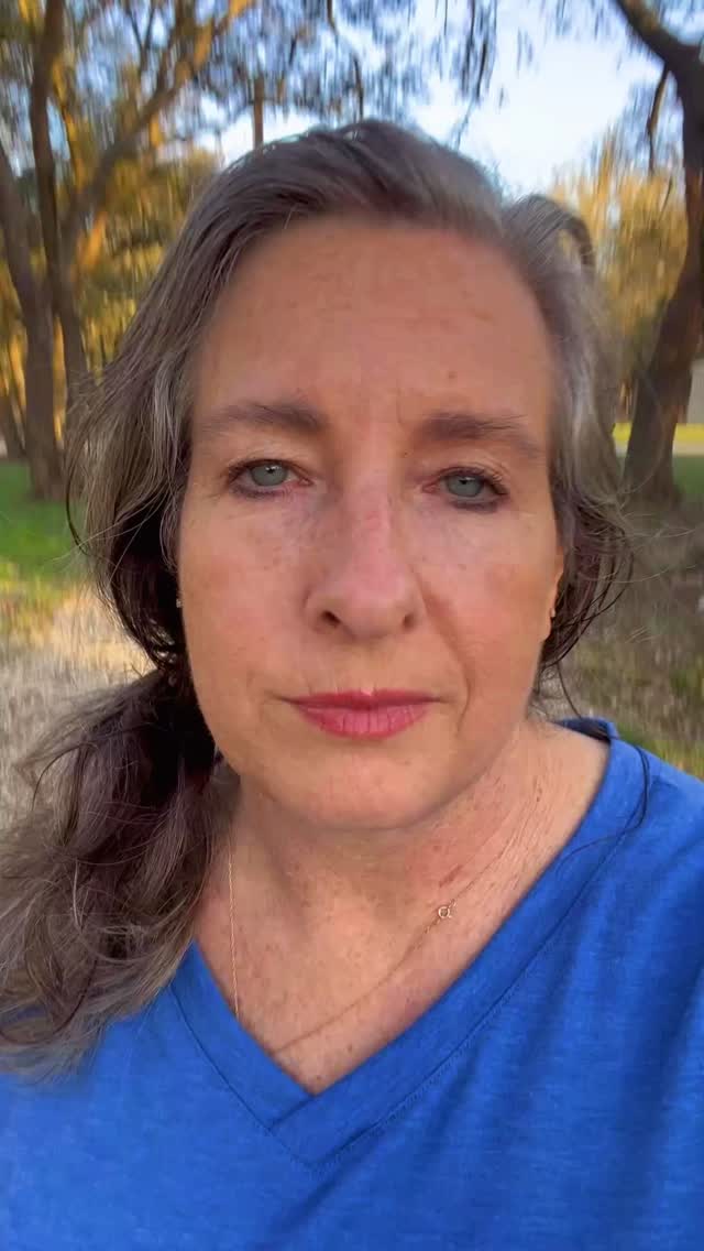 Being “the strong one”often ment being the least inconvenient. That pattern doesn’t just disappear in adulthood. If this was you, comment “strong.” #lifestream #womenover40 #midlifecoach #overfunctioning