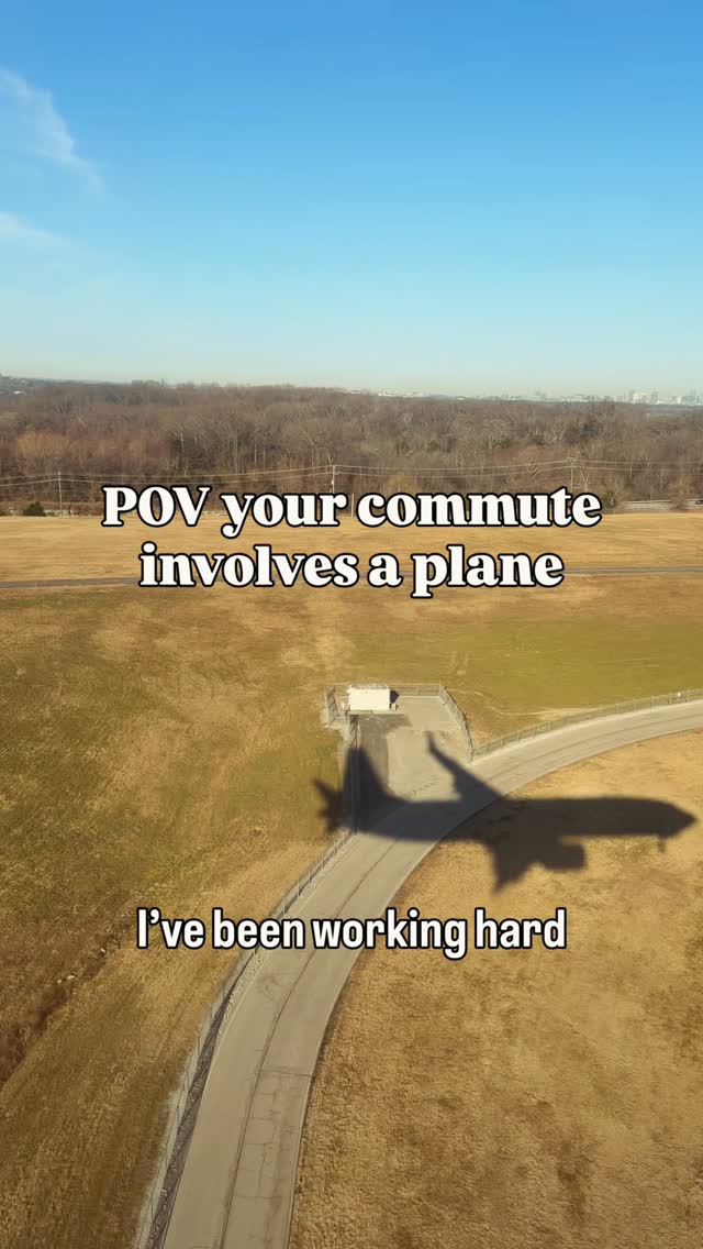 What do you do for work? And what’s the craziest commute story you have? Let me know in the comments below 🙏🏼
#work #countrysinger #independentartist #country #adreamrealized