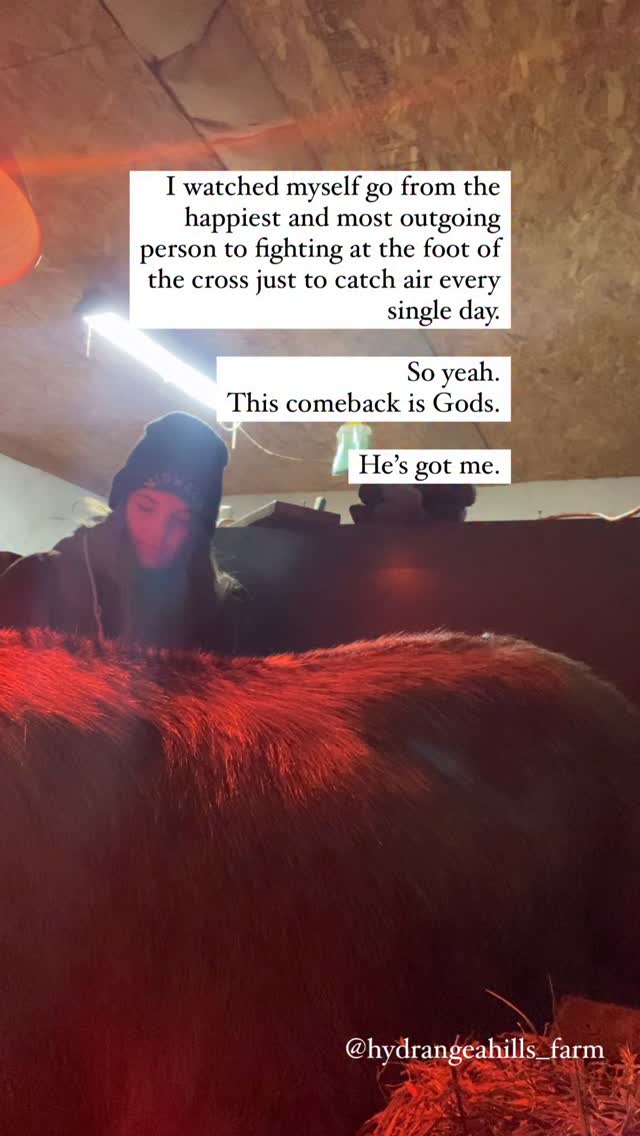 Here’s to refusing to shrink in the rooms Gods called me into because I’m insecure.
There’s no place for that kind of disobedience here✨
Truth offends.
Light by its very nature casts out darkness.
Let the ground shake and watch God step in to catch your foot as you step down in the places He’s calling you into.
“If I say, “My foot slips,”
Your mercy, O Lord, will hold me up.”
Psalms 94:18
That’s it.
That’s todays encouragement, friends✨
-M