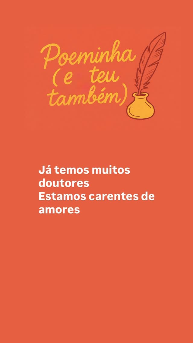 #poesia #poesiabrasileira #trabalhoautoral
#arteempalavras #poem