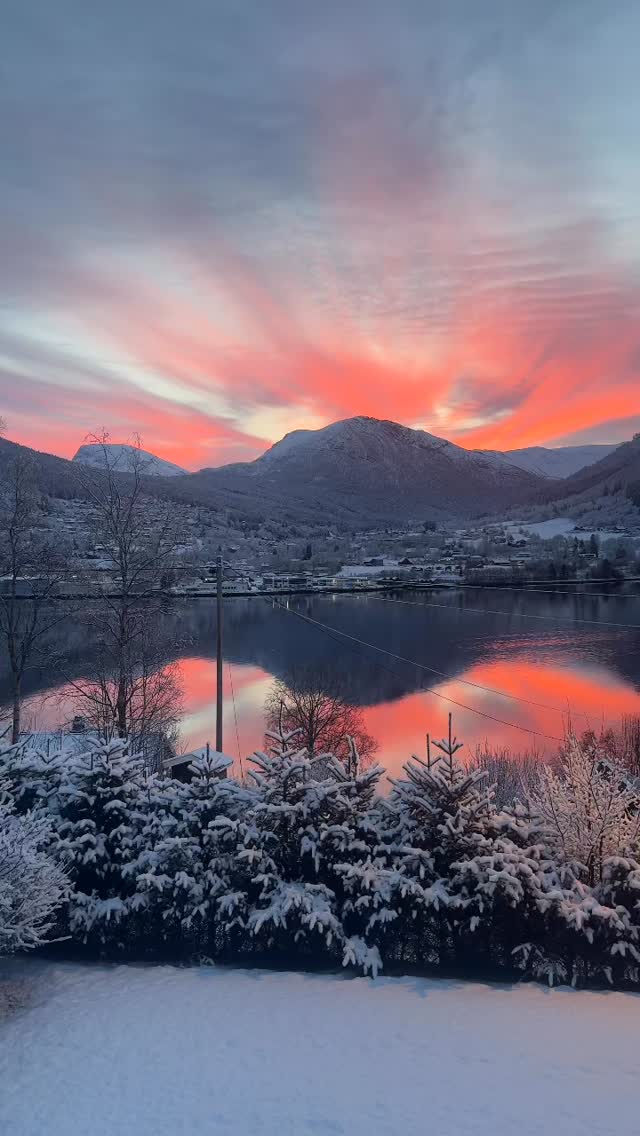 Bonito domingo ☀️