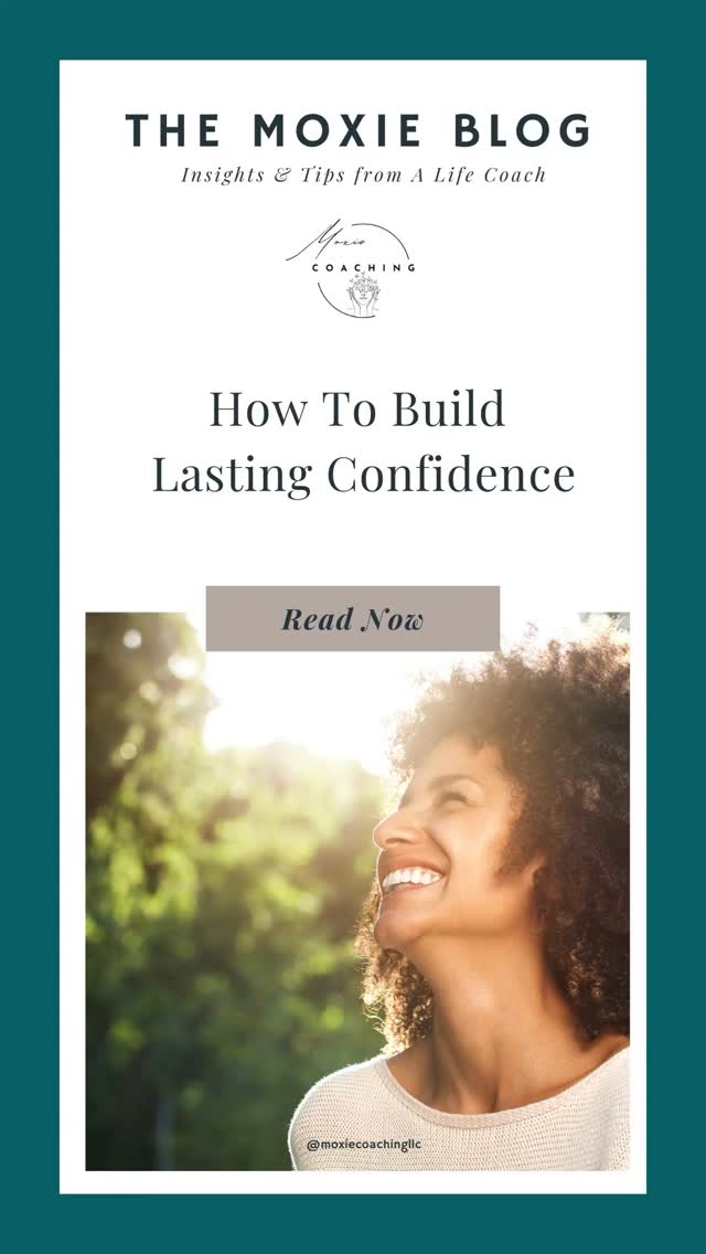 Confidence isn’t about being fearless.
It’s about trusting yourself — even when you feel unsure.
So many women think confidence is something you either have or you don’t. But the truth? It’s built. Through small promises kept. Through brave action. Through learning instead of quitting.
If you’ve been waiting to feel ready before going after what you want… this is your reminder that confidence grows after you move — not before.
I just shared a new blog: How to Build Lasting Confidence — Tips from a Life Coach 💛
It’s practical, honest, and something you can start applying today.
Read it through the link in my bio — and tell me:
What’s one small promise you can keep to yourself this week?
#ConfidenceBuilding #PersonalGrowth #LifeCoaching #SelfTrust #GrowthMindset WomenInLeadership EmotionalResilience MindsetShift SelfDevelopment GoalGetter