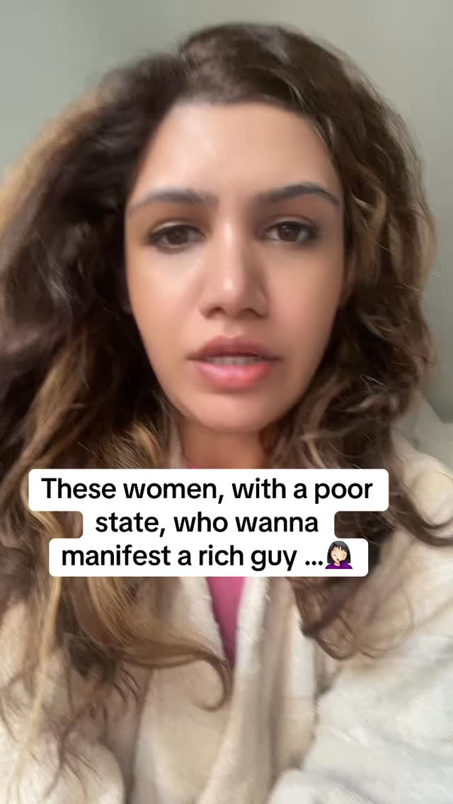 We don’t work with women who have no concept about self concept.
Go and learn the same lessons.
#fyifact #fyiシ゚viral #datinglife #howtomanifest #love