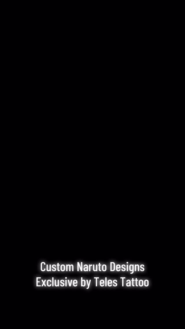Exklusive Naruto Designs – nur bei Teles Tattoo.
Jedes Design ist ein Unikat und wird nur einmal gestochen.
Ein Motiv. Ein Träger. Für immer.
Termin jetzt sichern.
#tattoo #naruto #tattoos #blackandgreytattoo