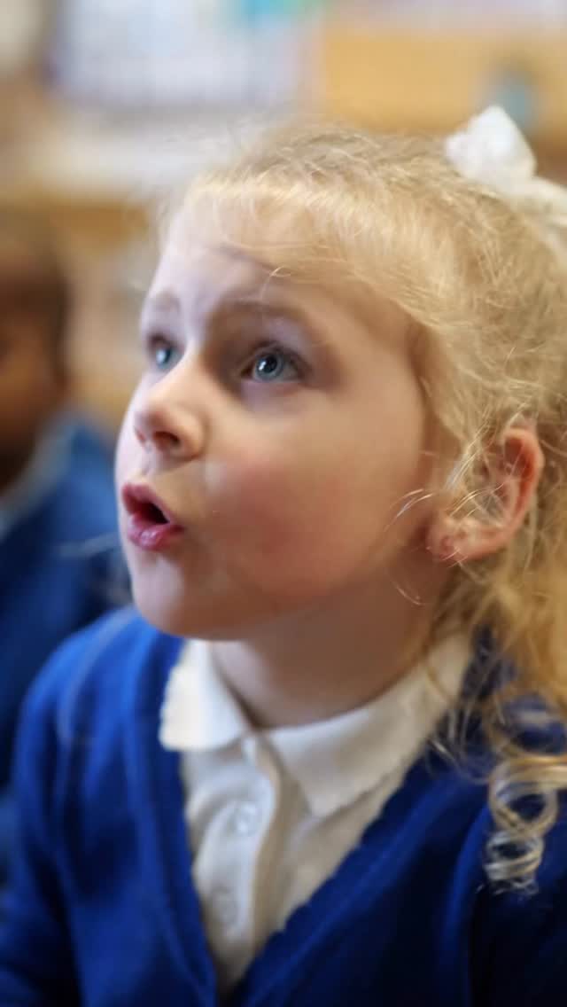 East Parkers are true Champions! #didyouknow #uk #learning #champion #fypage