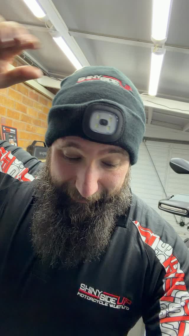 What’s a great day…. What a great install!!
But time for a beer!!!