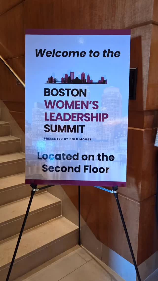 2026 Boston Women's Leadership Summer - Thank you @amypocsik for putting on such an amazing event for women to network and collaborate! Can't wait to see what next year brings! BOLD MOVES
•
#womensnetworkingevent #womenentrepreneur #bucketmouthdesigns #truewindscharcuterie #boldmoves