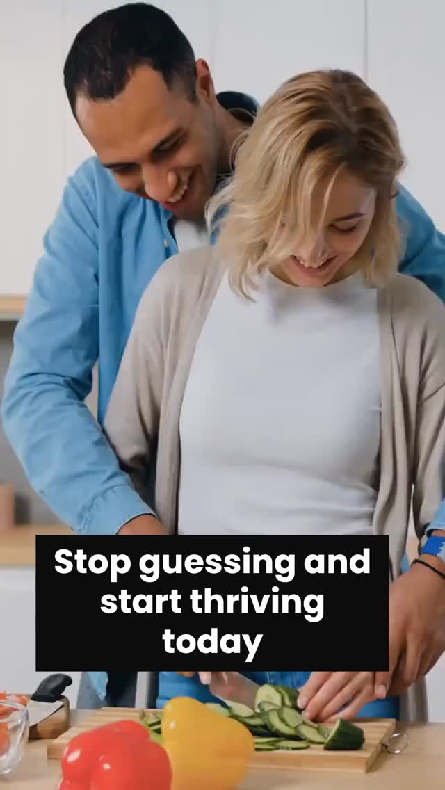 Ever felt like your body isn't quite the same as it was a decade ago? I've been there—midlife shifts can sneak up on you, leaving you wondering how to keep feeling good and energized. That's why personalized coaching is a game changer: it meets you where you are and helps you build habits that actually fit your life.
Midlife health isn't about drastic diets or quick fixes. It's about understanding your unique body and mindset, and making small, meaningful changes that add up over time. Ready to stop guessing and start thriving? Let's find your path together, one habit at a time.
#Healthcoach #AccountabilityCoach
Link in bio